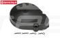 HPI85445 Aandrijf tandwiel bescherming, 1 st.