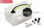 HPI85446 Brandstof tank 700 cc, Set