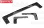 HPI85447 5T Kap versteviging achter, Set