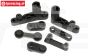 HPI85460 Servo saver, Set