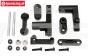 HPI85460 Servo saver, Set