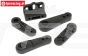 HPI85461 Servo arm, Set
