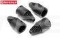HPI86479 Aandrijf as hoes, 4 st.
