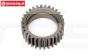 HPI86484 Tandwiel aandrijving 30T, 1 st.