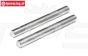 HPI86629 Aluminium Servo saver as, 2 st.