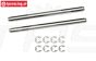 HPI86634 Draagarm stift Ø6-L94 mm, 2 st.