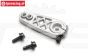 HPI87280 Aluminum servo hevel SFL Series, 1 st.