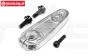 HPI87280 Aluminum servo hevel SFL Series, 1 st.