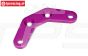 HPI87414 Draagarm strip voor boven Paars, 1 st.