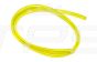 HPI87468 Brandstof slang HPI Geel L50 cm, 1 st.