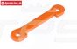 HPI87478 Draagarm strip voor onder Oranje, 1 st.