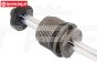 TPS87562 Schokdemper achter Siliconen HPI-Rovan, Set