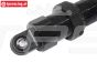 TPS87561 Schokdemper voor Siliconen HPI-Rovan, Set