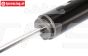 TPS87561 Schokdemper voor Siliconen HPI-Rovan, Set