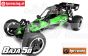 HPI160324 HPI Baja 5B Flux SBK Bouwpakket