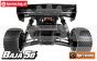 HPI160324 HPI Baja 5B Flux SBK Bouwpakket
