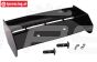TPS85451/10 Achterspoiler Zwart nylon HPI-ROVAN, Set