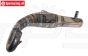VRC9030 VRC Big-Bore 32 cc HPI-Rovan-King, Set