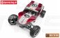 HPI115484 HPI/Kraken Baja SX5 Sidewinder Buggy RTR