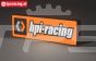 TPS2026/30 Licht Box HPI Racing, Set