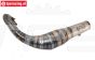 VRC9030 VRC Big-Bore 32 cc HPI-Rovan-King, Set