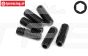 HPIZ726 Inbus koploos M4-L12 mm, 6 St.