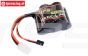 TPS5200HP Racing-Line Hump Pack accu 5200 mAh, 1 st.