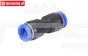 TPS0968/06 Hydraulische Verlenging Ø4 mm, 1 st