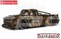ARA109001 ARRMA 6S BLX INFRACTION 6S BLX