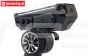 Spektrum iXSR+ 12 kanalen SPM6425EU