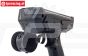 Spektrum iXSR+ 12 kanalen zender SPM6425EU
