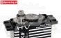 JX BLS-HV7132MG High Torque Brushless servo 32 kg-25T, 1 st.