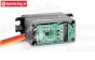 JX BLS6534HV High Torque Brushless servo 34 kg-25T, 1 st.