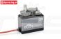 JX BLS6534HV High Torque Brushless servo 34 kg-25T, 1 st.