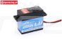 JX DC5821LV High Torque Waterproof servo 22 kg-25T, 1 st.