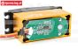 JX2070 PDI-HV2070MG Digital Power Servo 73 kg-15T, 1 st.