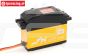 JX2060 PDI-HV2060MG Digital Servo 63kg-15T, 1 st.
