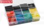 TPS5300 Krimpkous 530 stuks, set