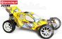 FG67040R Leopard4 Sports-Line 4WD RTR