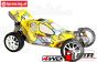 FG67040R Leopard4 Sports-Line 4WD RTR