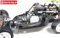 FG67040R Leopard4 Sports-Line 4WD RTR