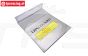 TPS6556/01 LiPo Accu bescherm tas, 1 st.