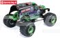 LOS04028T1 LOSI LMT 2.0 Grave Digger Monster Truck RTR