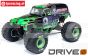 LOS04028T1 LOSI LMT 2.0 Grave Digger Monster Truck RTR