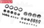 LOS243014 Schokdemper delen LMT Truck, Set