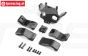 LOS241028 Veiligheid stoel LMT Truck, Set