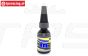TPS243/10 Schroefdraad borging Medium 10 ml, 1 st.