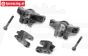 LOS-1807 LOSI LMT 2.0 fusee voor set