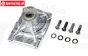 LOS-4160 LOSI 5IVE-T Koppeling Drager, 1 st.