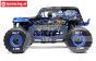 LOS04028T2 LOSI LMT 2.0 Son-Uva Digger Monster Truck RTR